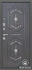 Стальная дверь с терморазрывом-3