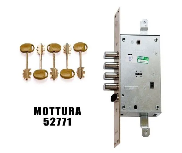 Mottura 52.Y525